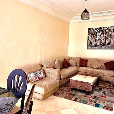 Apartamento Sab 1 - Superb View - Comfy And Well Located Casa Blanca Exterior foto