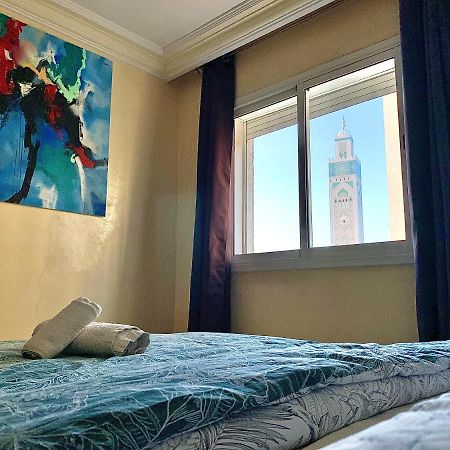 Apartamento Sab 1 - Superb View - Comfy And Well Located Casa Blanca Exterior foto
