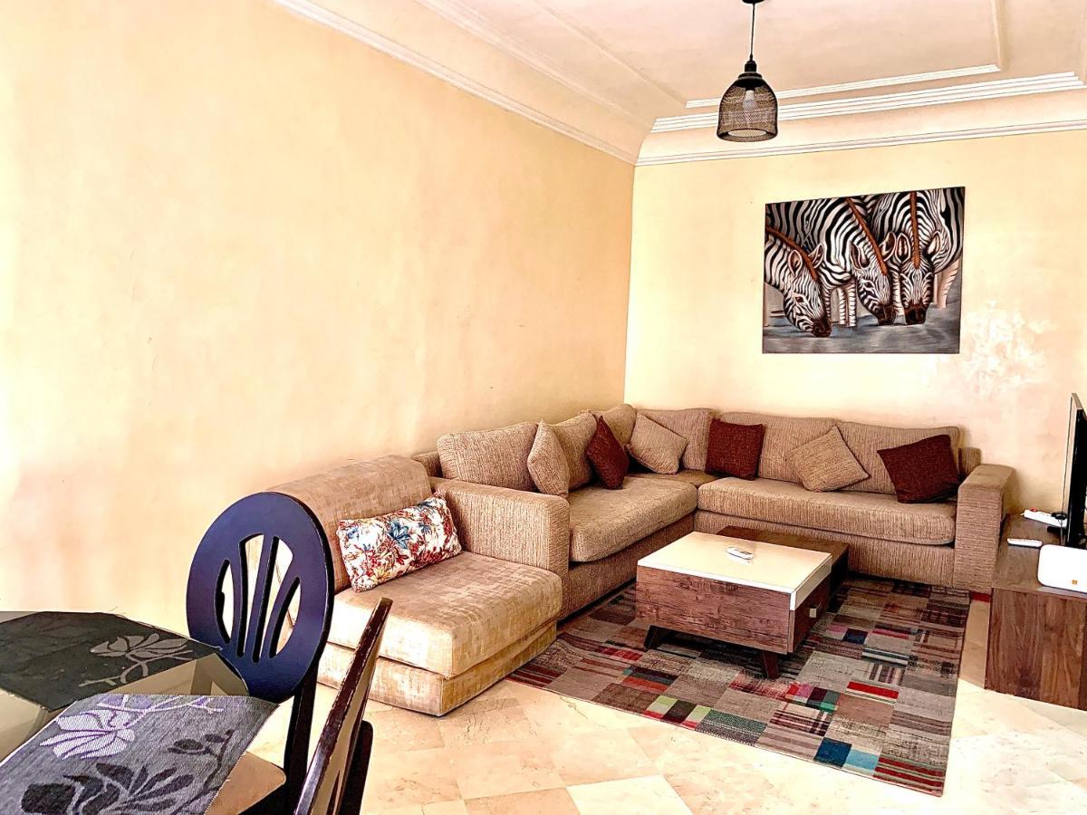 Apartamento Sab 1 - Superb View - Comfy And Well Located Casa Blanca Exterior foto