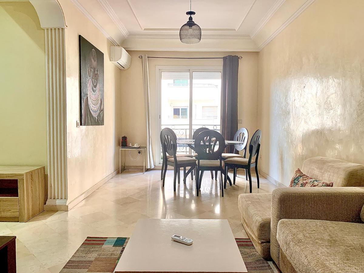 Apartamento Sab 1 - Superb View - Comfy And Well Located Casa Blanca Exterior foto