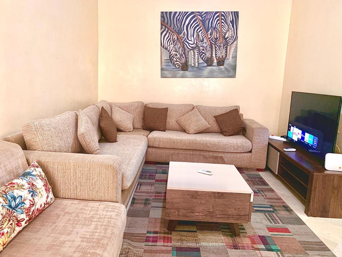 Apartamento Sab 1 - Superb View - Comfy And Well Located Casa Blanca Exterior foto