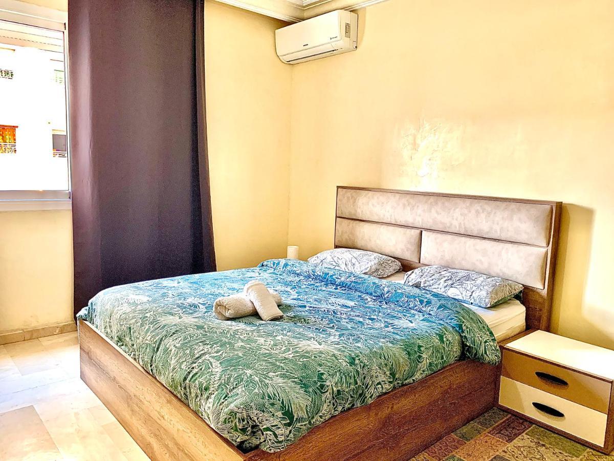 Apartamento Sab 1 - Superb View - Comfy And Well Located Casa Blanca Exterior foto