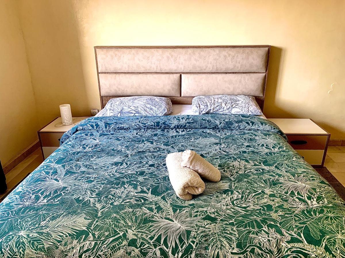 Apartamento Sab 1 - Superb View - Comfy And Well Located Casa Blanca Exterior foto