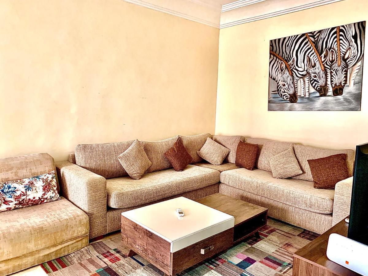 Apartamento Sab 1 - Superb View - Comfy And Well Located Casa Blanca Exterior foto