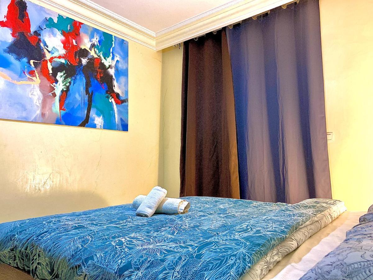 Apartamento Sab 1 - Superb View - Comfy And Well Located Casa Blanca Exterior foto