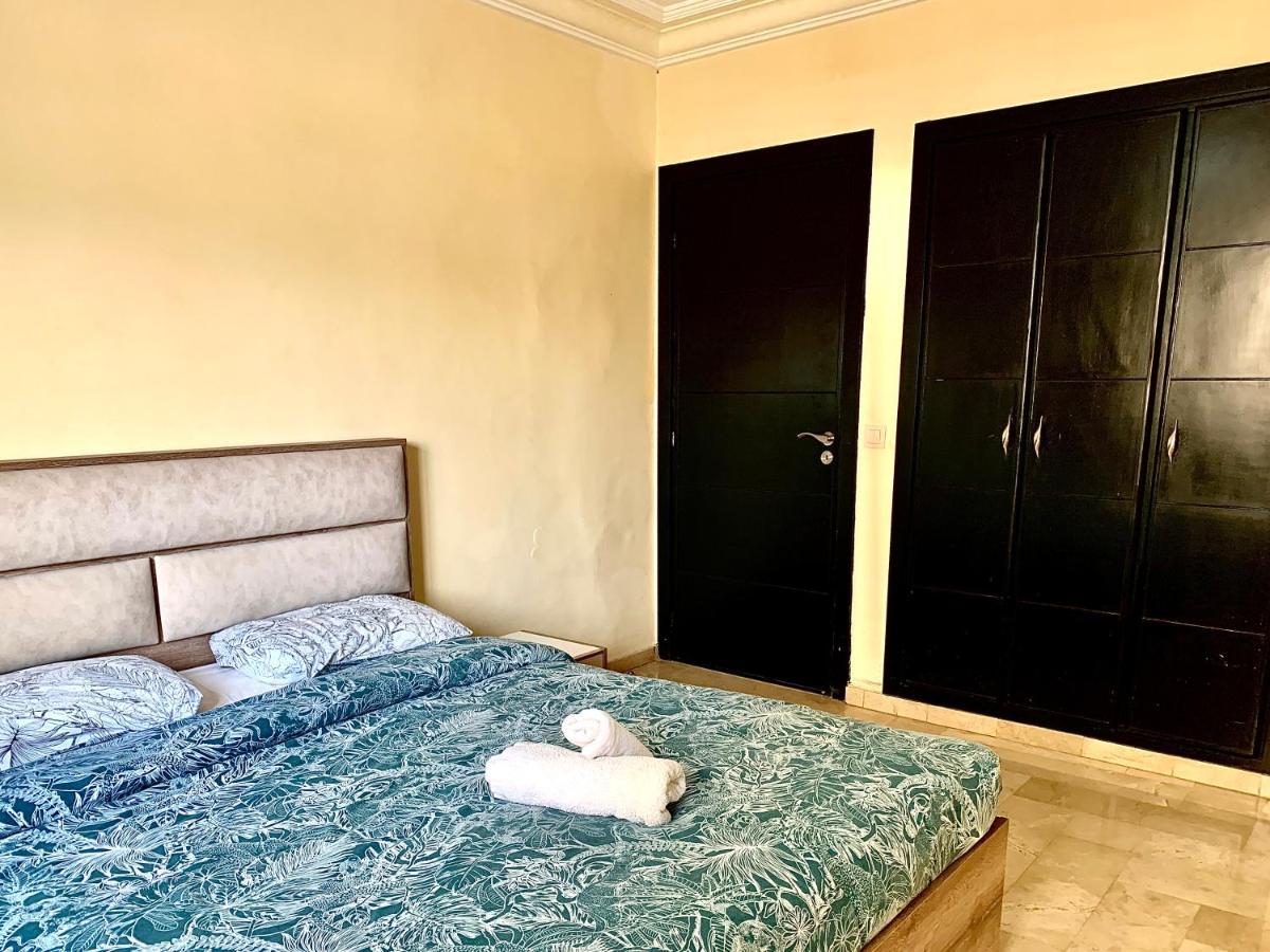 Apartamento Sab 1 - Superb View - Comfy And Well Located Casa Blanca Exterior foto