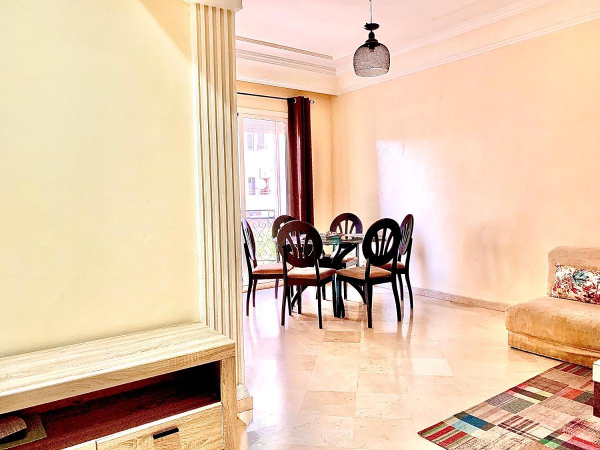 Apartamento Sab 1 - Superb View - Comfy And Well Located Casa Blanca Exterior foto