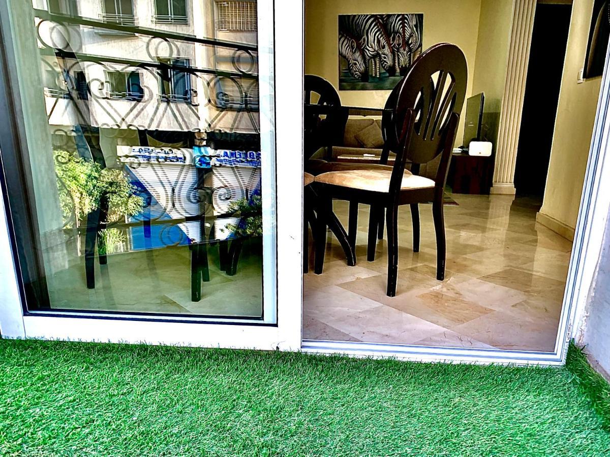 Apartamento Sab 1 - Superb View - Comfy And Well Located Casa Blanca Exterior foto