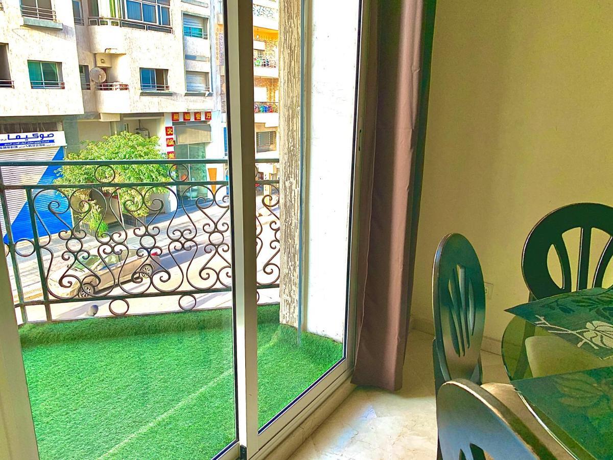 Apartamento Sab 1 - Superb View - Comfy And Well Located Casa Blanca Exterior foto