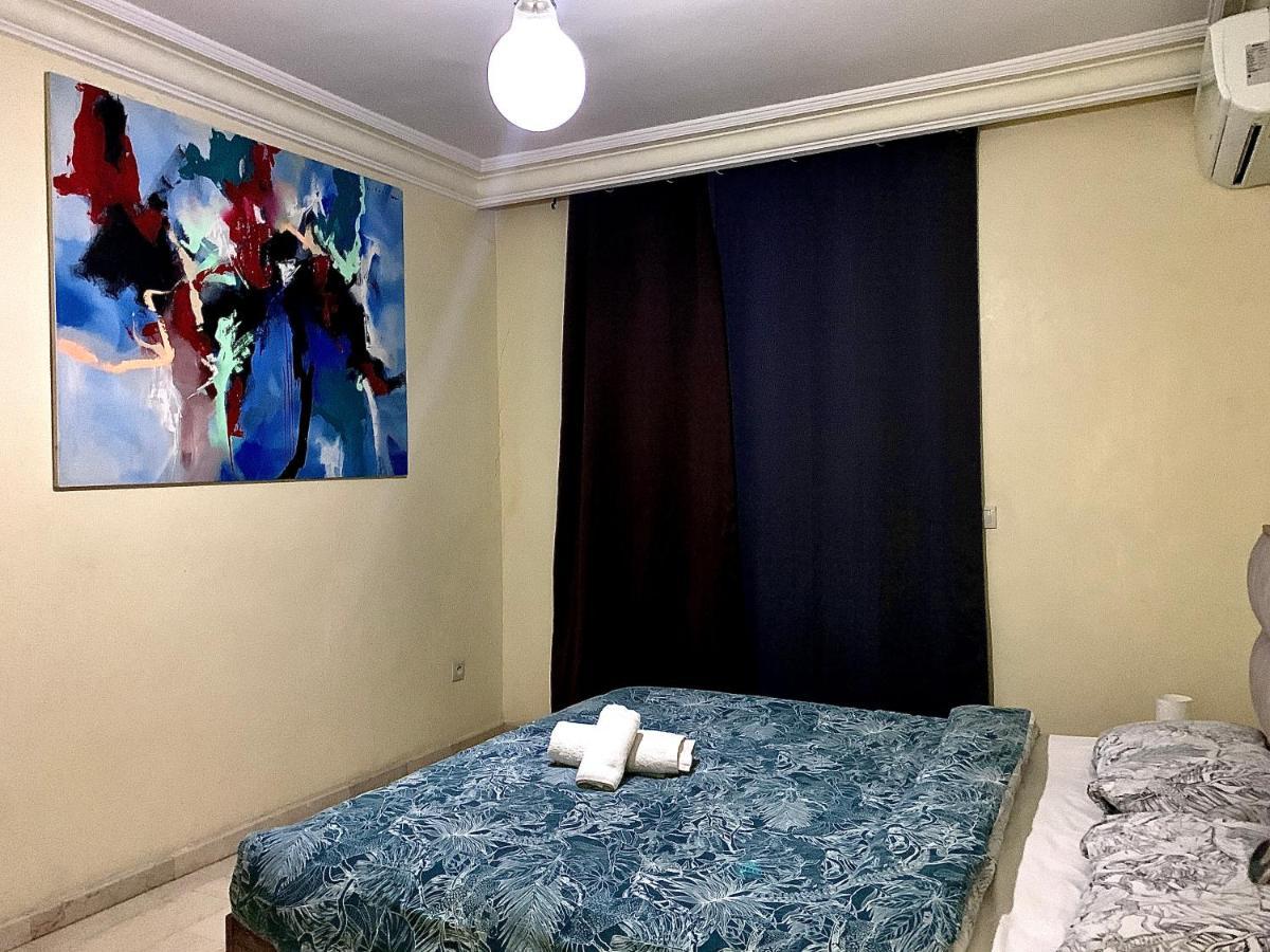Apartamento Sab 1 - Superb View - Comfy And Well Located Casa Blanca Exterior foto