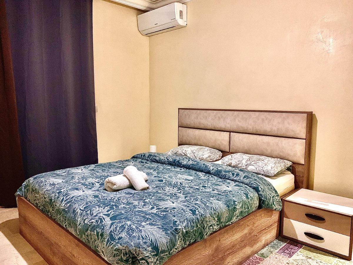 Apartamento Sab 1 - Superb View - Comfy And Well Located Casa Blanca Exterior foto