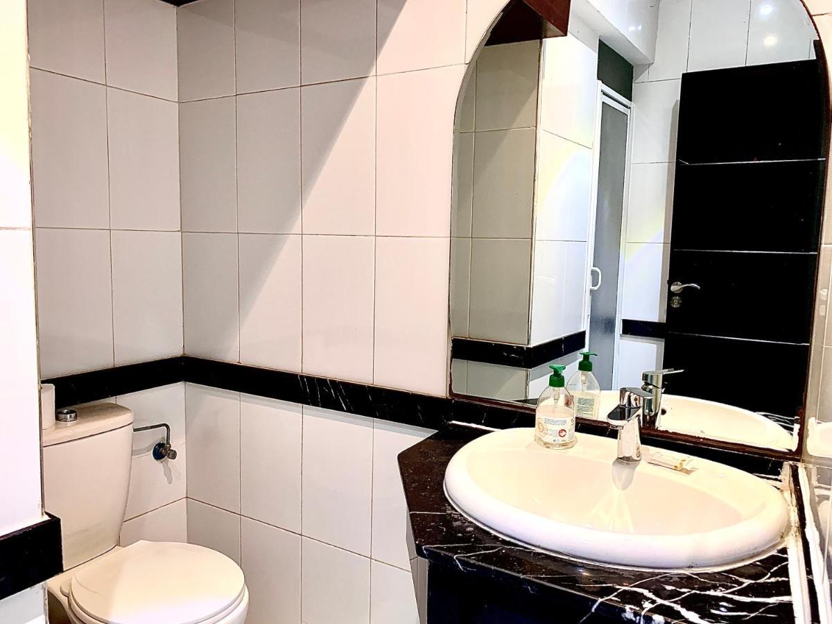 Apartamento Sab 1 - Superb View - Comfy And Well Located Casa Blanca Exterior foto