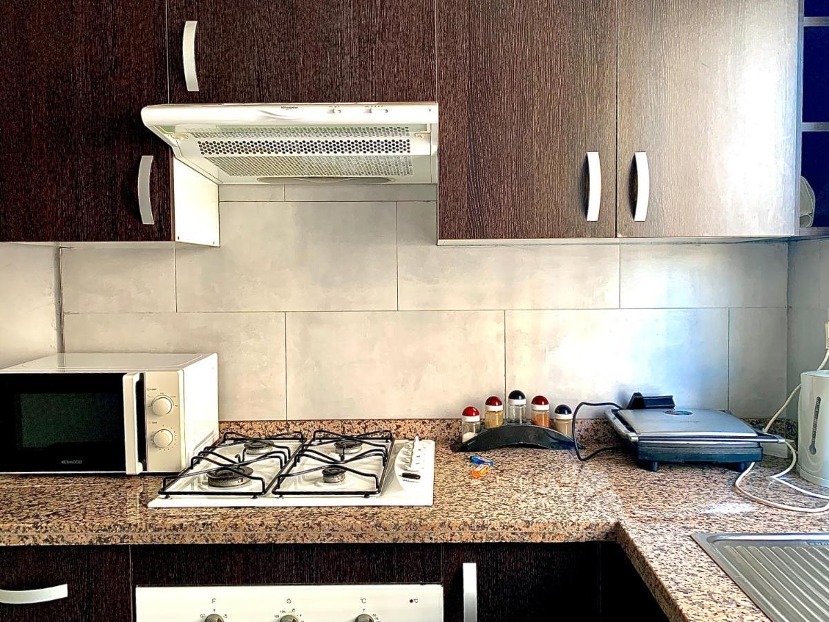 Apartamento Sab 1 - Superb View - Comfy And Well Located Casa Blanca Exterior foto