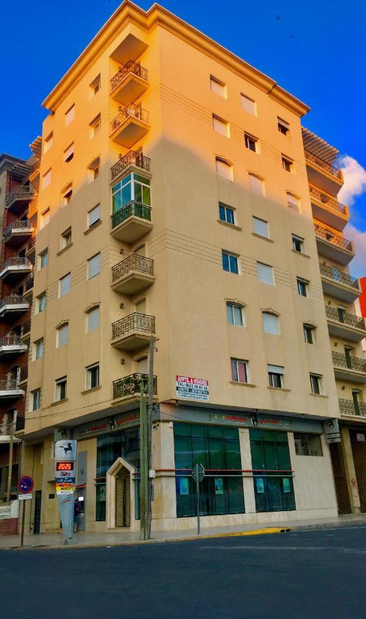 Apartamento Sab 1 - Superb View - Comfy And Well Located Casa Blanca Exterior foto